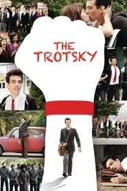 Poster The Trotsky 2010