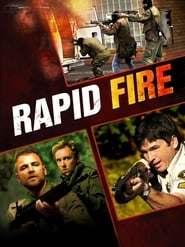Rapid Fire - The explosive true story! - Azwaad Movie Database