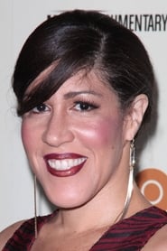 Rain Pryor as Jackie Garcia