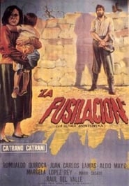 Poster El último montonero 1963