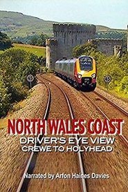 Poster North Wales Coast 2016