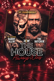 AEW The House Always Wins