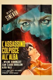 L'assassin frappe à l'aube streaming sur 66 Voir Film complet