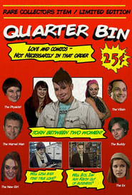 Quarter Bin (2015) Quarter Bin (2015)