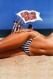 Poster van Spring Break