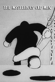 The Mysterious Old Man (1944)