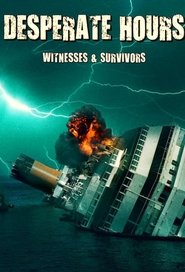 Desperate Hours (2016)