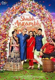 Poster Shubh Aarambh 2017