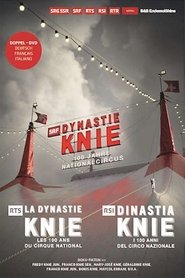 Dynastie Knie – 100 Jahre Nationalcircus