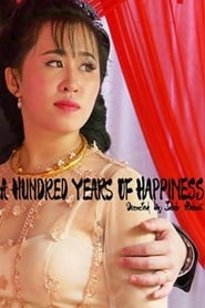 A Hundred Years of Happiness постер