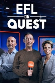Poster EFL on Quest - Season 4 Episode 31 : Episode 31 2022
