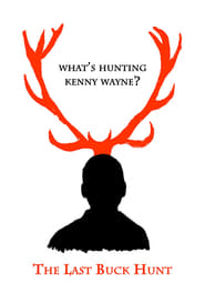 Poster The Last Buck Hunt