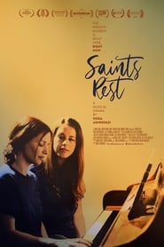 Saints Rest постер