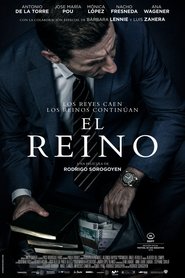 El reino (2018)