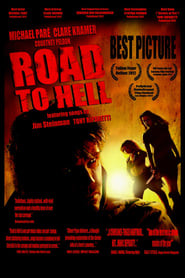Poster Road to Hell 2008