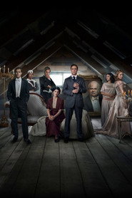 Flowers in the Attic: The Origin poster