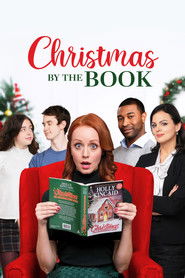 Christmas by the Book (2022)