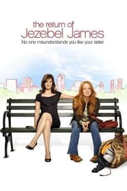 The Return of Jezebel James Episode Rating Graph poster