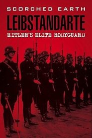 Poster Leibstandarte: Hitler's Elite Body Guard 1998