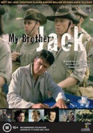 My Brother Jack постер