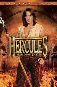 Hércules: A Lendária Jornada: Temporada 5 online