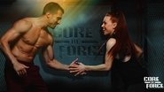 Poster Core De Force - MMA Speed Learn It & Work It 2016