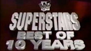 Superstars - Sep. 14, 1996