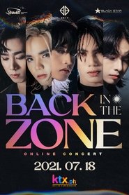 SB19 Back in the Zone: Online Concert (2021)