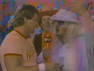 September 27, 1986 - Superstars of Wrestling #4
