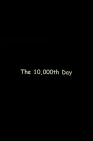 Poster The 10000th Day 1997