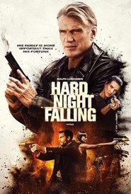 Imagen Hard Night Falling