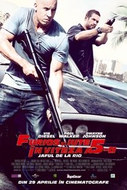 Fast Five