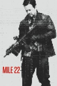 Mile 22 2018 映画 吹き替え