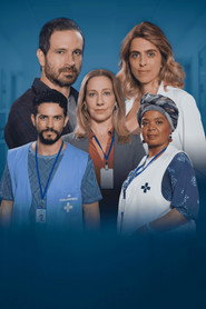 Unidade Básica постер