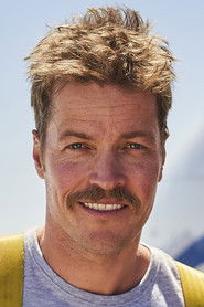 Portrait de Rick Davies