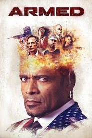 Armado. La gran conspiración americana (HDRip) Español Torrent