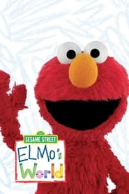 Sesame Street: Elmo's World poster