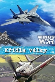Křídla války