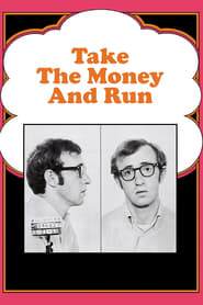 Poster for Take the Money and Run