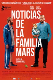 Noticias de la familia Mars
