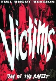 Victims постер