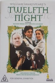Twelfth Night, or What You Will 1988 مشاهدة وتحميل فيلم مترجم بجودة عالية