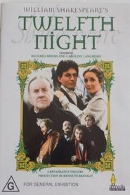 Twelfth Night, or What You Will постер