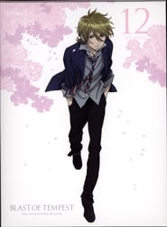 Blast of Tempest poster