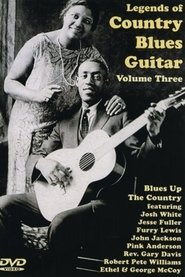 فيلم Legends of Country Blues Guitar: Vol. 3 2001 مترجم HD