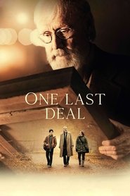 One Last Deal постер