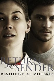 Return to Sender – Restituire al mittente