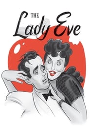 Poster for The Lady Eve