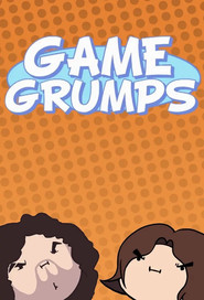 Poster Game Grumps - Season 303 Episode 21 : Phoenix Wright Ace Attorney Separate Stomachs 2021