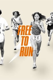 Poster Free to Run